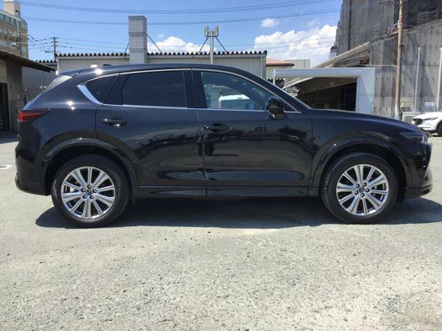 Mazda CX-5 6
