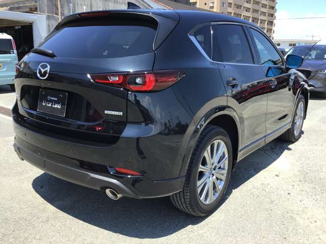 Mazda CX-5 7