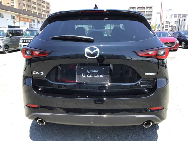 Mazda CX-5 8