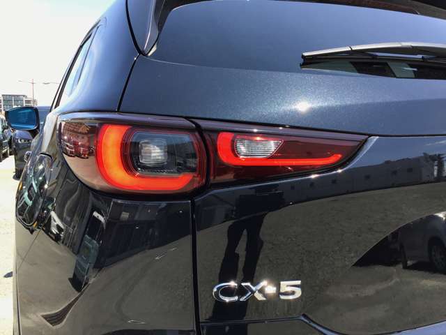 Mazda CX-5 10