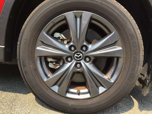 Mazda CX-80 11