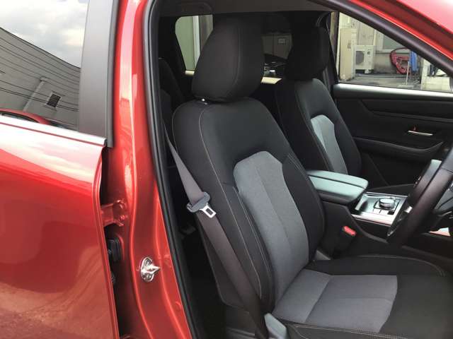 Mazda CX-80 12