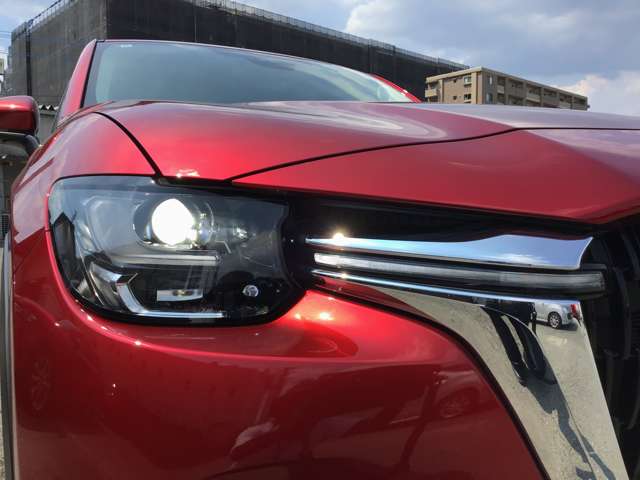 Mazda CX-80 9
