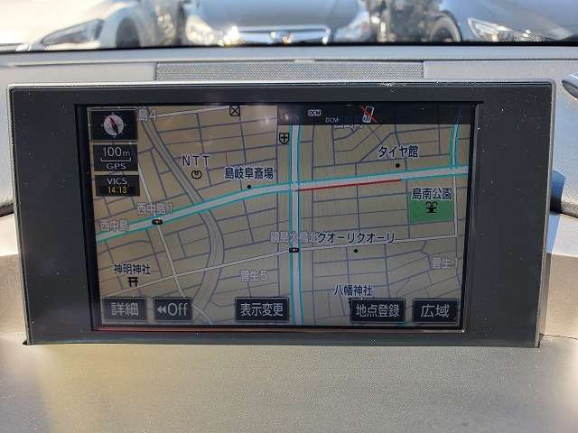 Lexus NX 8
