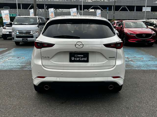 Mazda CX-5 11