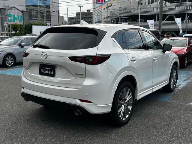 Mazda CX-5 12