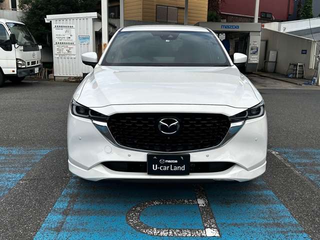 Mazda CX-5 2