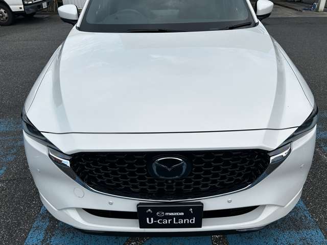 Mazda CX-5 3