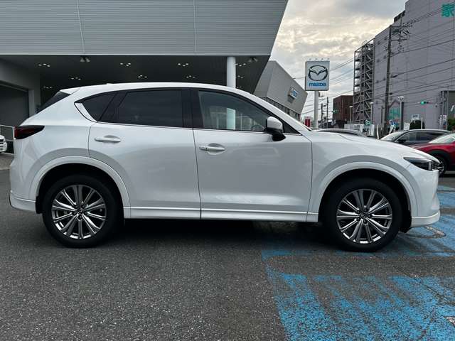 Mazda CX-5 9