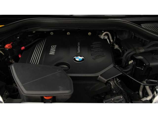 BMW X3 11