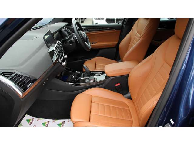 BMW X3 3