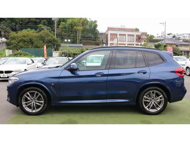 BMW X3 8
