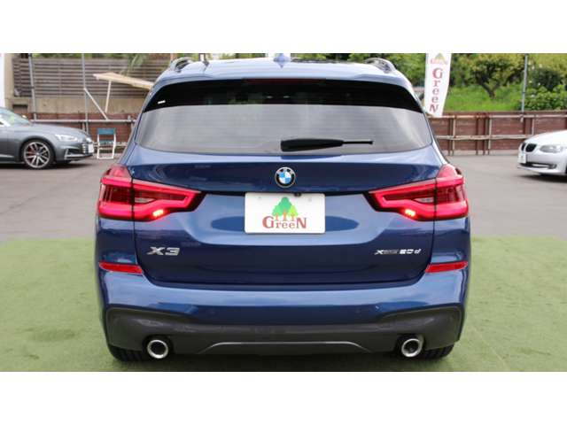 BMW X3 9