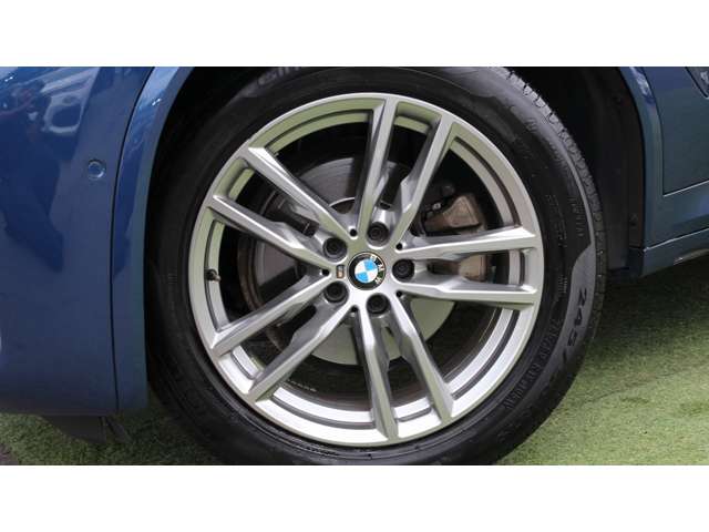BMW X3 10