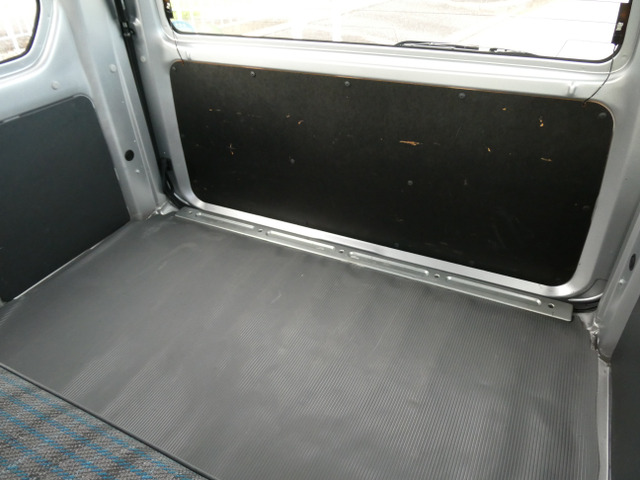 Honda Acty Van 8