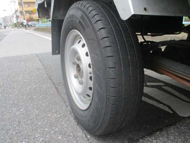 Toyota Light Ace Truck 9
