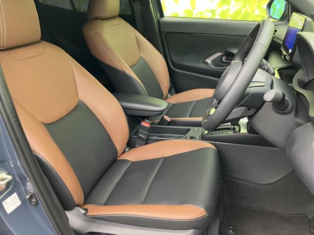 Toyota Yaris Cross 2