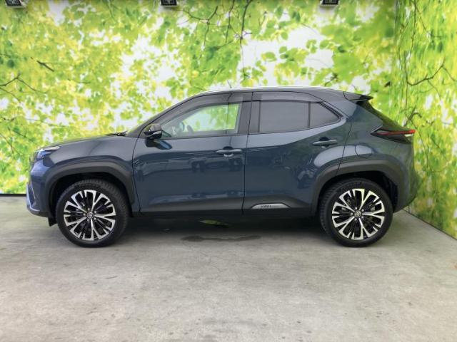Toyota Yaris Cross 5
