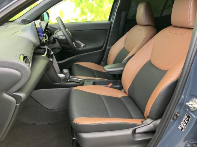 Toyota Yaris Cross 8