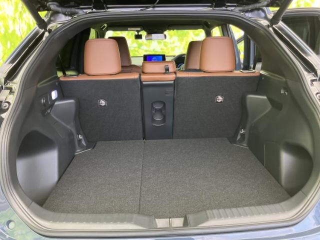 Toyota Yaris Cross 10