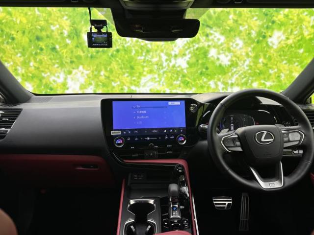 Lexus NX 2