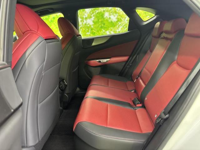 Lexus NX 9