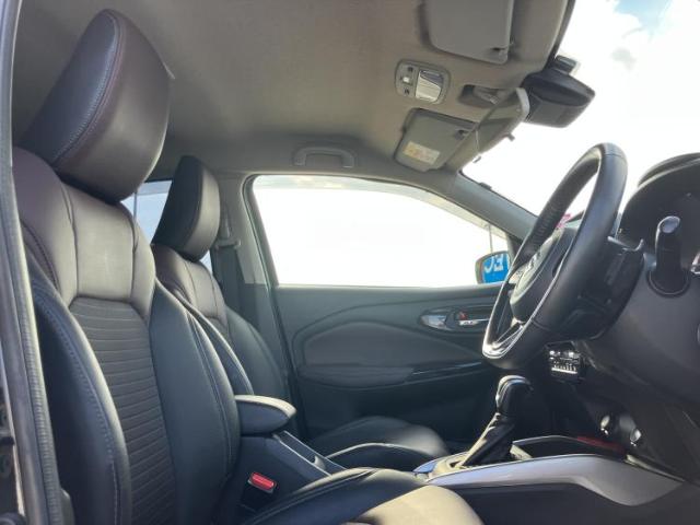 Suzuki Fronx 2