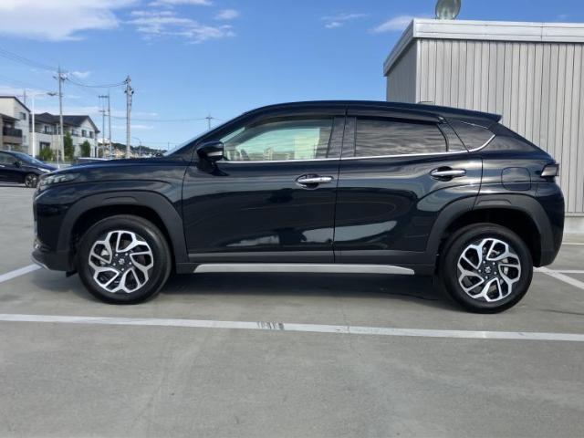 Suzuki Fronx 5