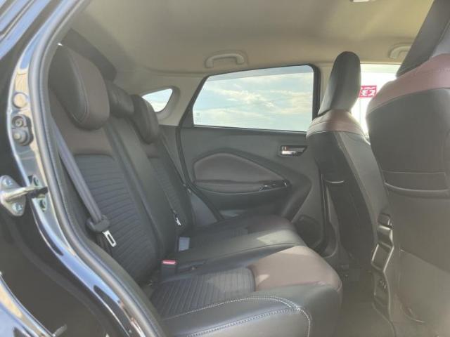 Suzuki Fronx 7