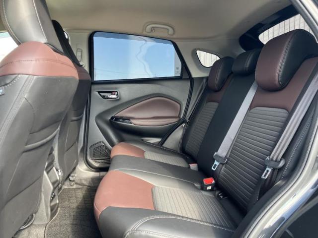 Suzuki Fronx 10