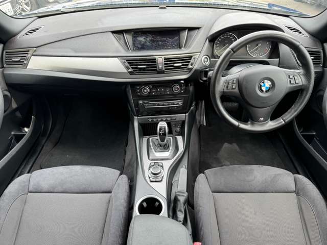 BMW X1 10