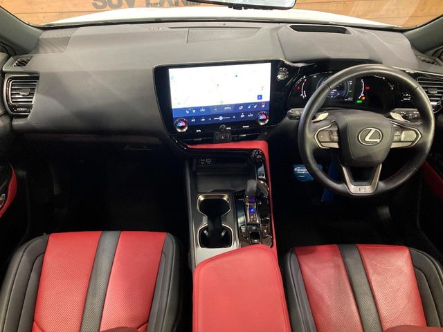 Lexus NX 2