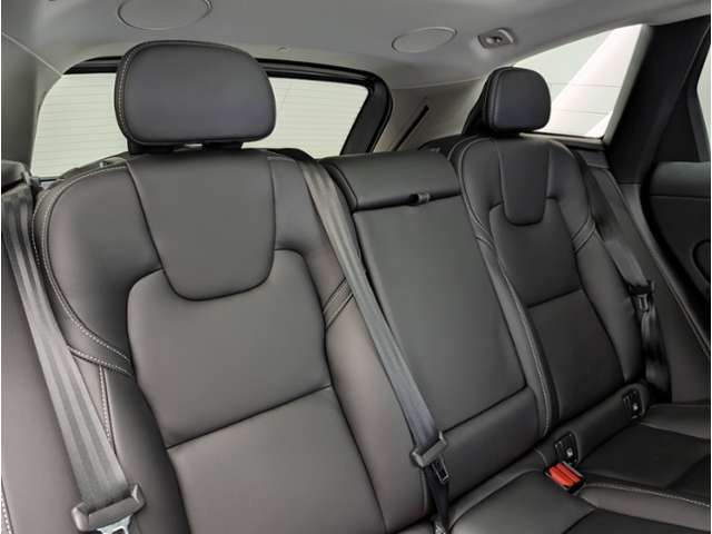 Volvo XC60 12