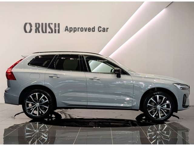 Volvo XC60 3