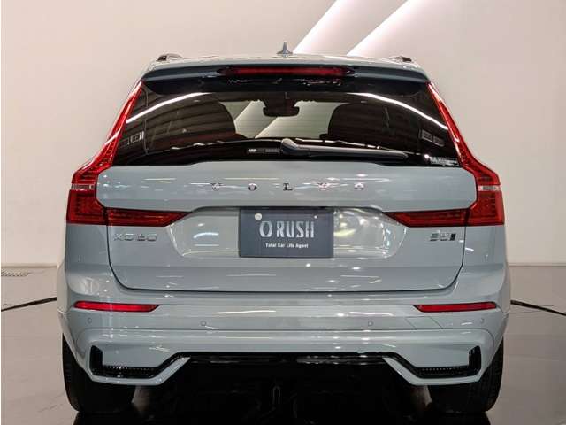 Volvo XC60 5
