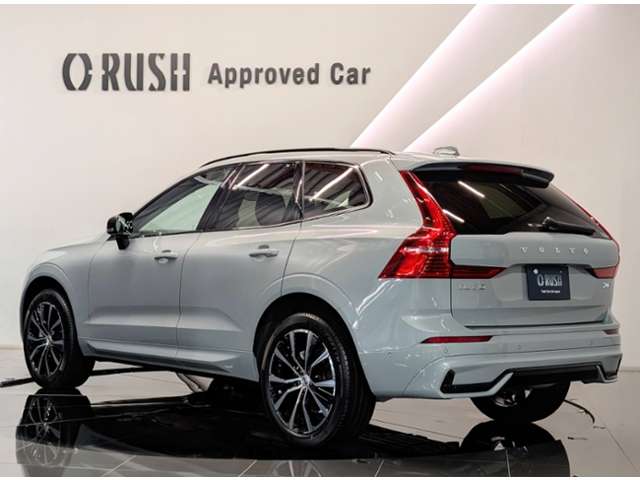 Volvo XC60 6
