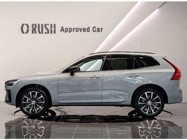Volvo XC60 7