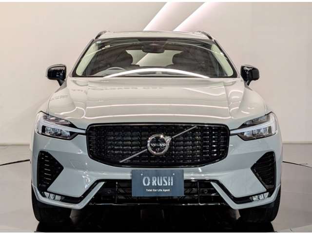 Volvo XC60 9
