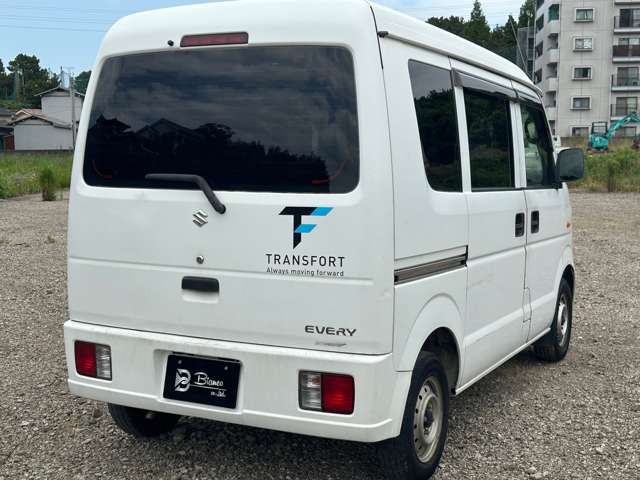 Suzuki Every 11