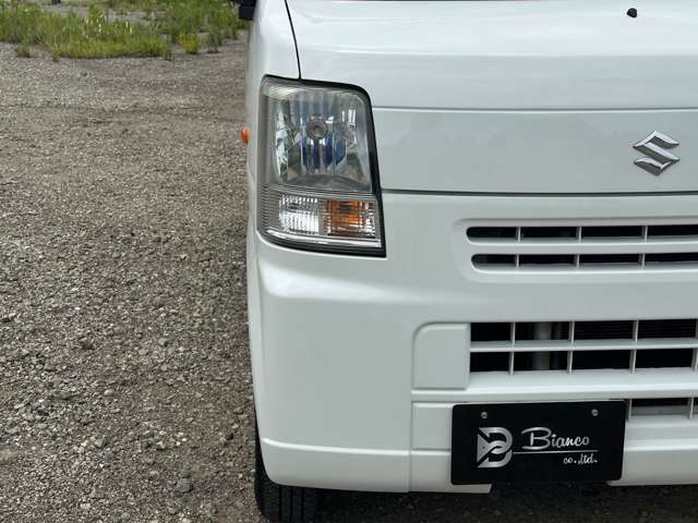 Suzuki Every 7