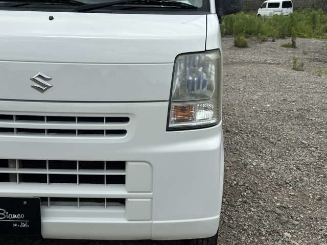 Suzuki Every 8