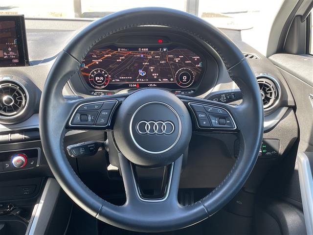 Audi Q2 7