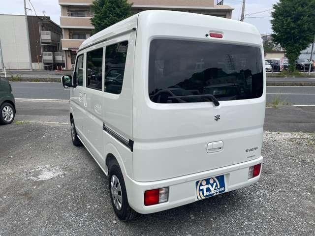 Suzuki Every 12