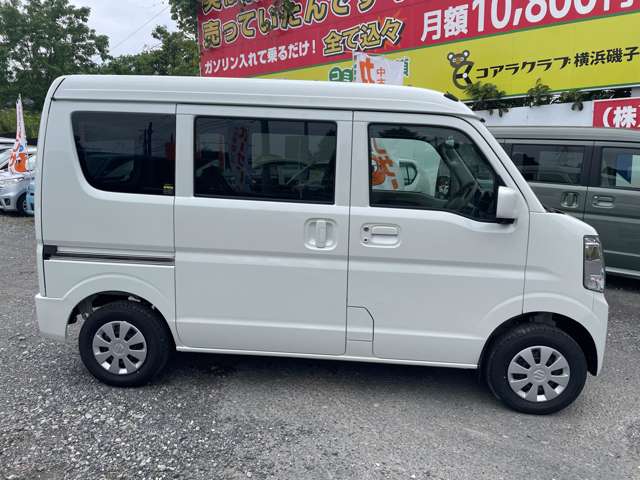 Suzuki Every 7
