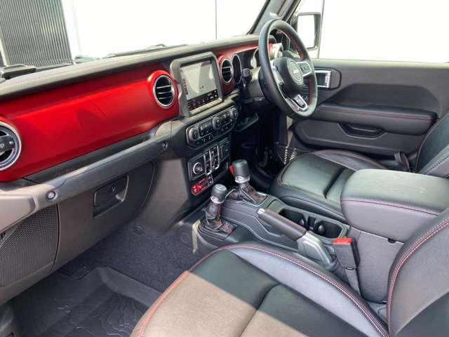 Jeep Gladiator 12