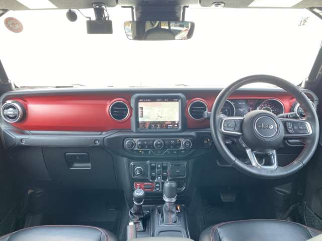 Jeep Gladiator 2