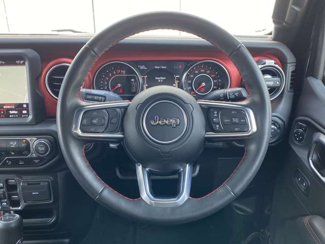 Jeep Gladiator 9