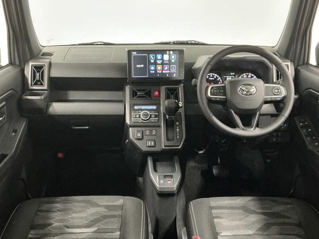 Daihatsu Taft 4