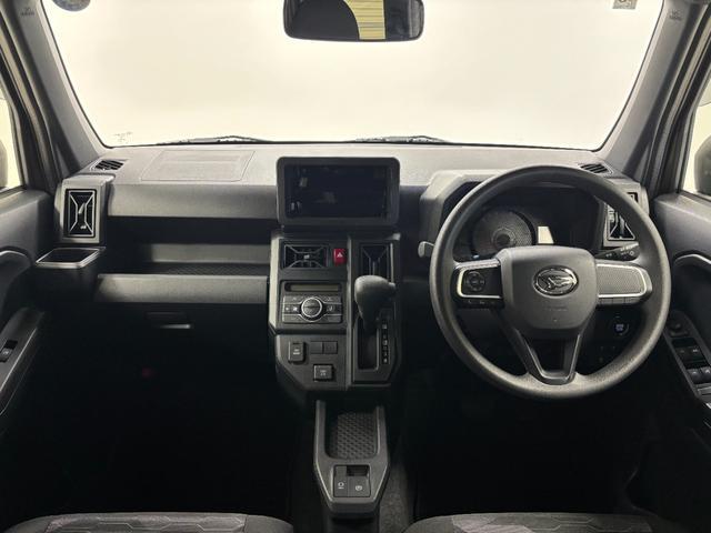 Daihatsu Taft 2