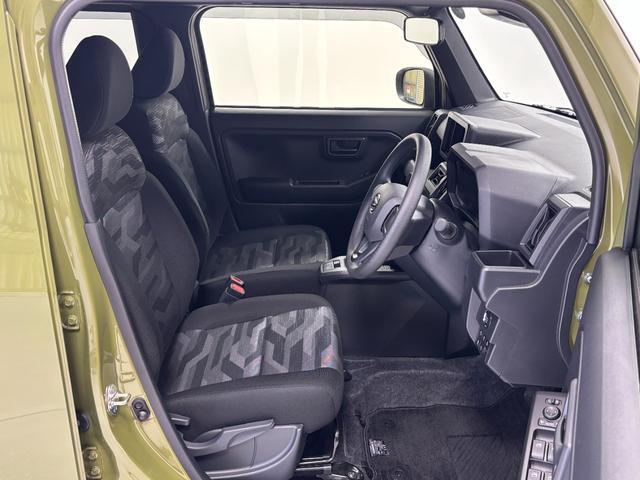 Daihatsu Taft 5